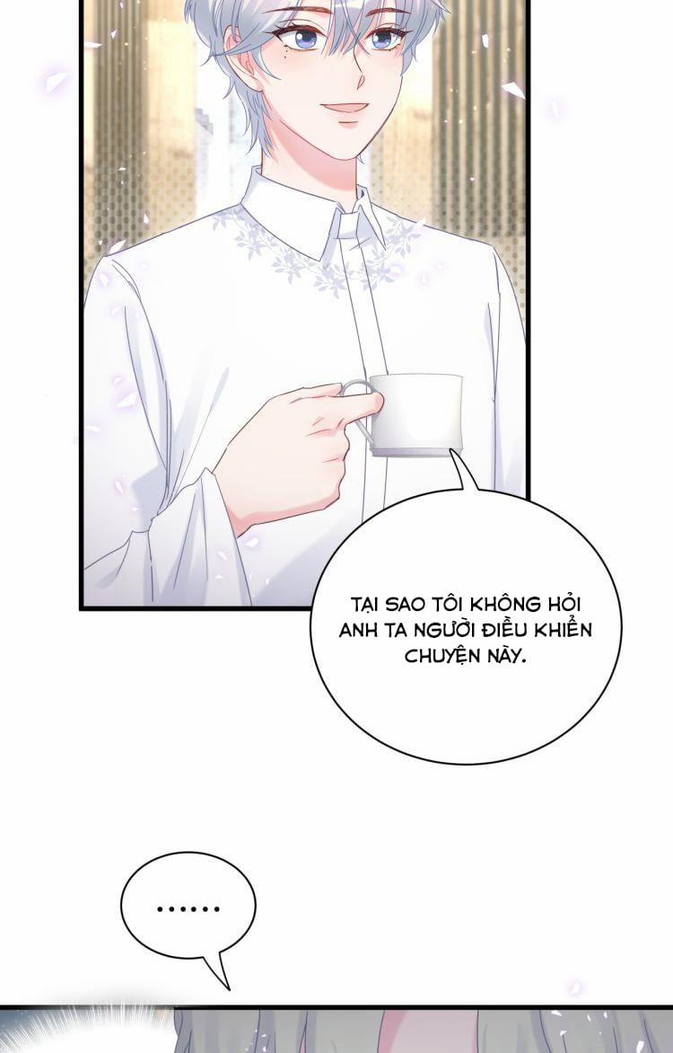 Chim Hoàng Yến Bị Chính Mình Trói Buộc 10 trang 27