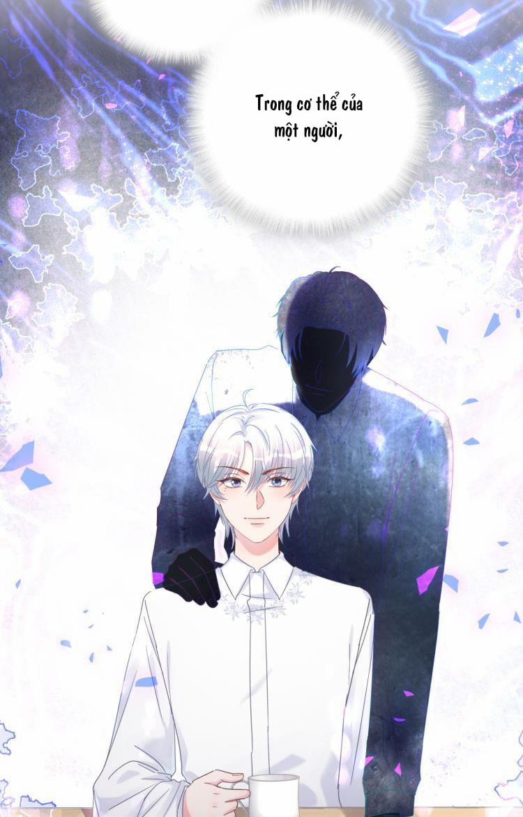 Chim Hoàng Yến Bị Chính Mình Trói Buộc 10 trang 29