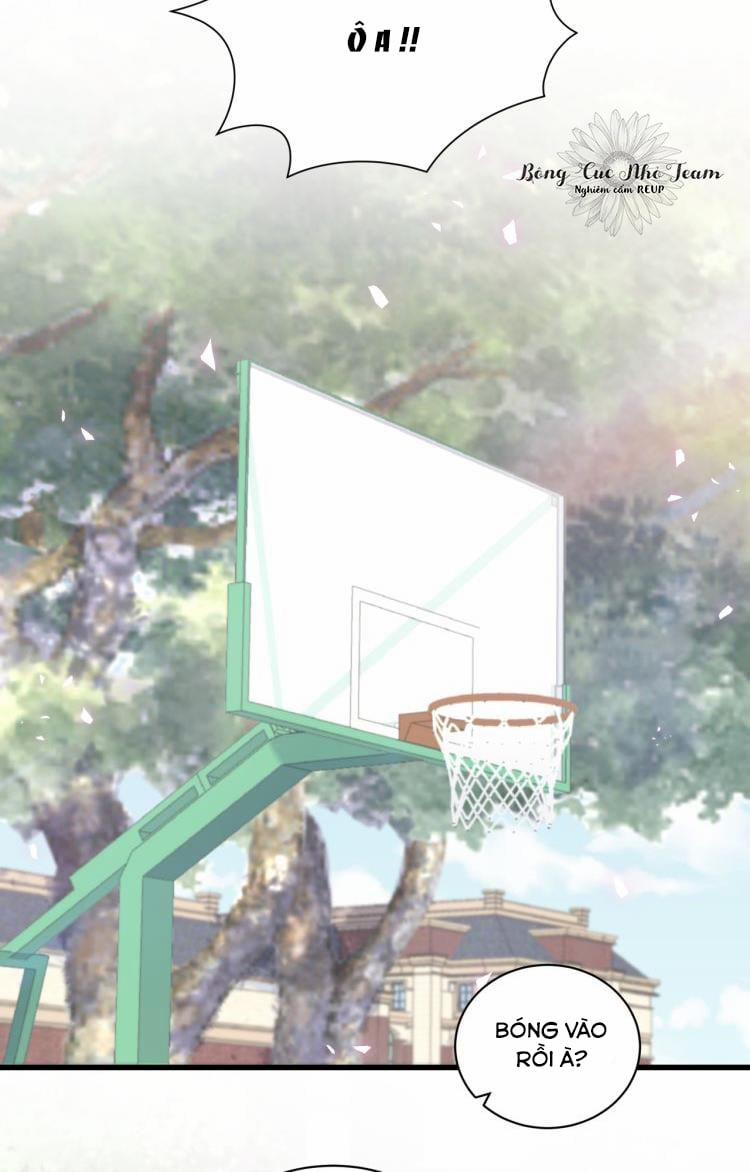 Chim Hoàng Yến Bị Chính Mình Trói Buộc 10 trang 3