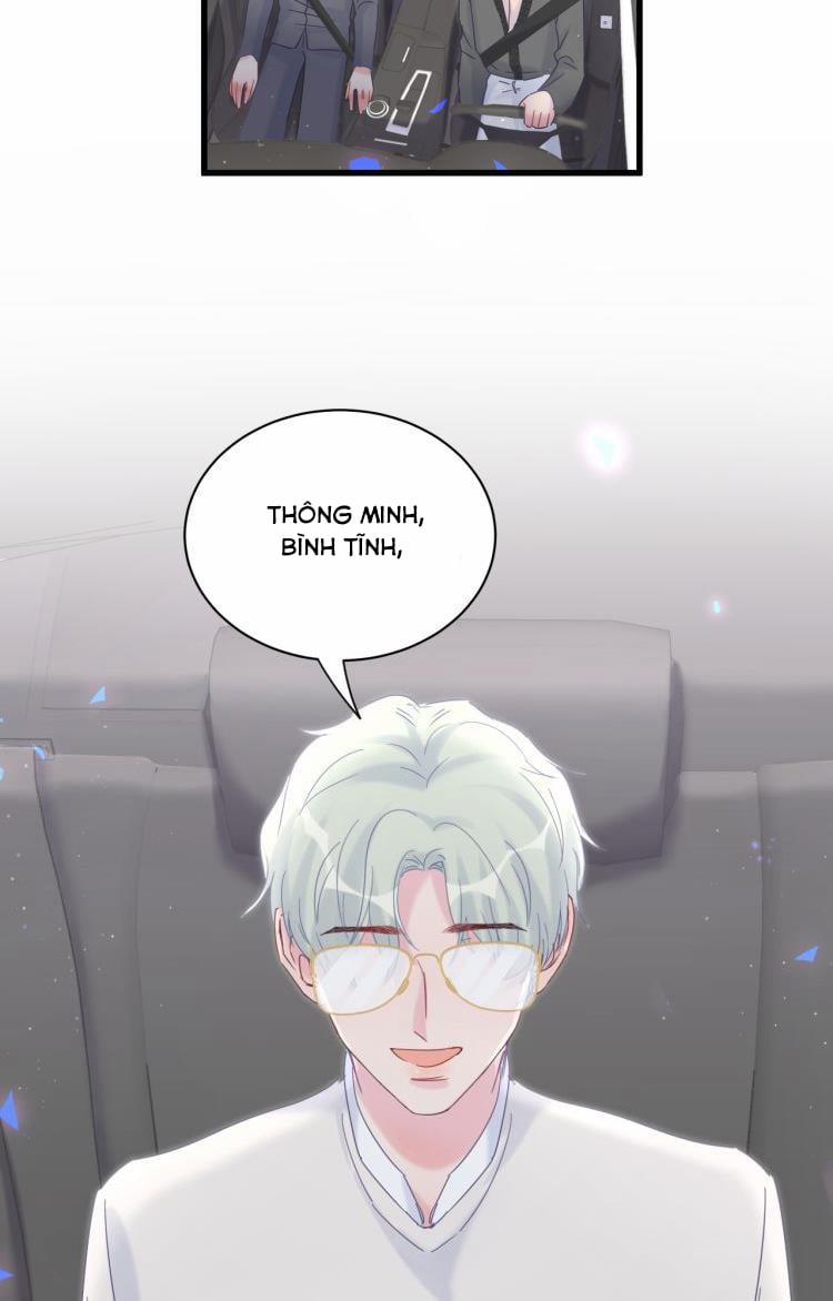 Chim Hoàng Yến Bị Chính Mình Trói Buộc 10 trang 33