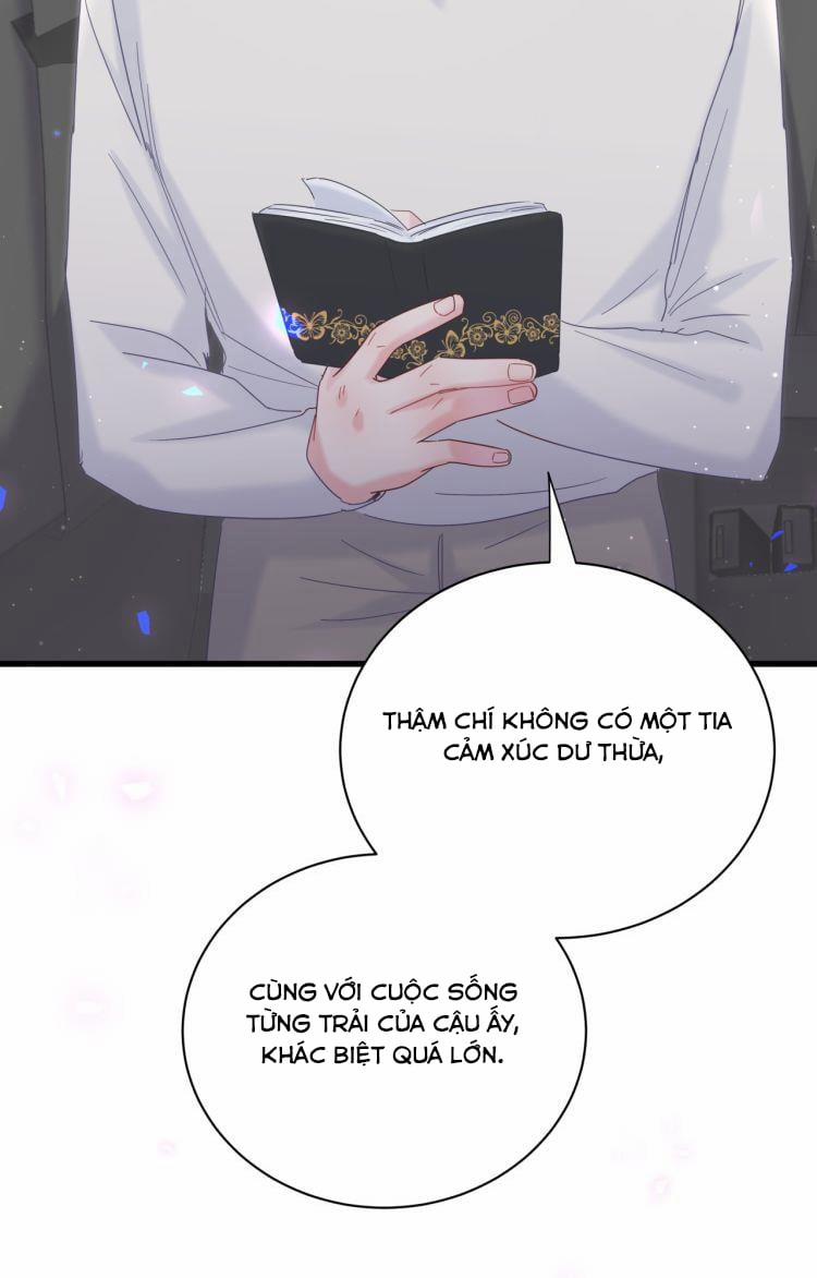 Chim Hoàng Yến Bị Chính Mình Trói Buộc 10 trang 34