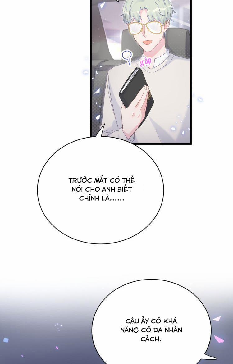 Chim Hoàng Yến Bị Chính Mình Trói Buộc 10 trang 42