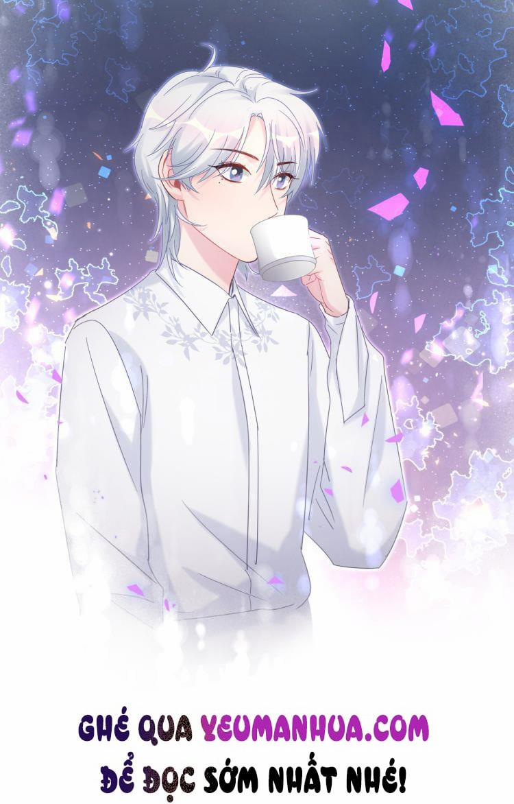 Chim Hoàng Yến Bị Chính Mình Trói Buộc 10 trang 45