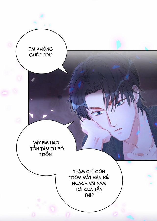 Chim Hoàng Yến Bị Chính Mình Trói Buộc 100 trang 16