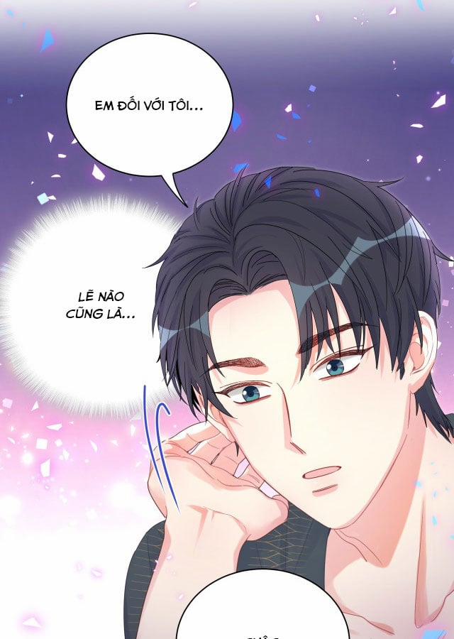 Chim Hoàng Yến Bị Chính Mình Trói Buộc 100 trang 17