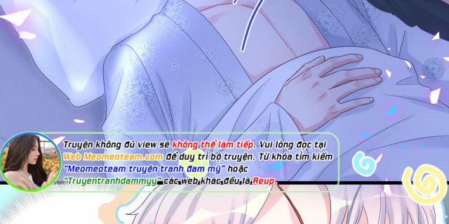 Chim Hoàng Yến Bị Chính Mình Trói Buộc 100 trang 19