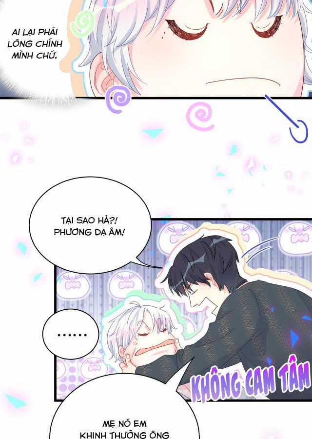 Chim Hoàng Yến Bị Chính Mình Trói Buộc 100 trang 20