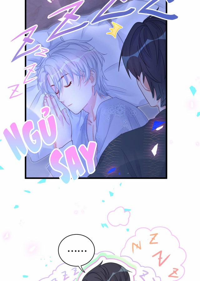 Chim Hoàng Yến Bị Chính Mình Trói Buộc 100 trang 24