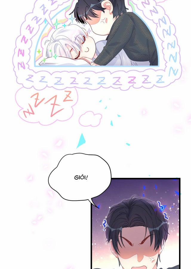 Chim Hoàng Yến Bị Chính Mình Trói Buộc 100 trang 25