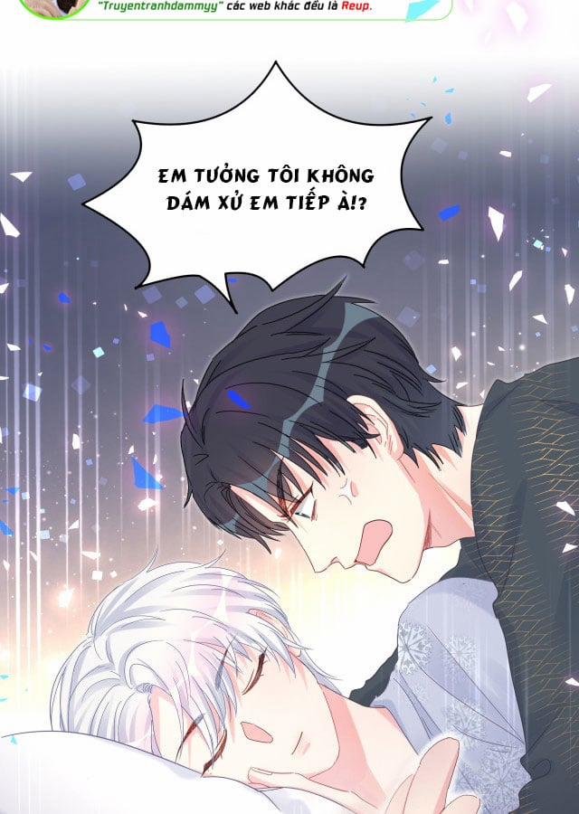 Chim Hoàng Yến Bị Chính Mình Trói Buộc 100 trang 27