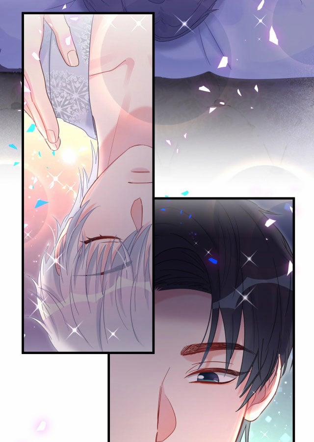 Chim Hoàng Yến Bị Chính Mình Trói Buộc 100 trang 35