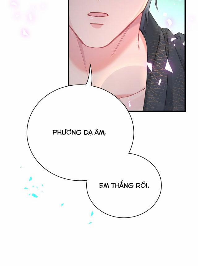 Chim Hoàng Yến Bị Chính Mình Trói Buộc 100 trang 36