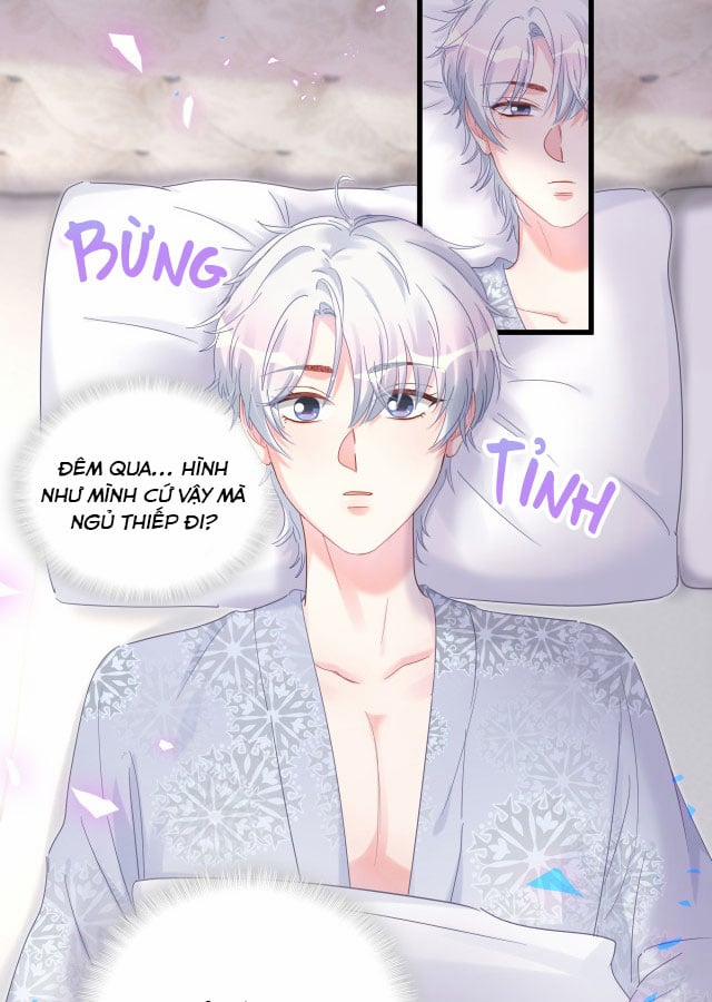 Chim Hoàng Yến Bị Chính Mình Trói Buộc 100 trang 38