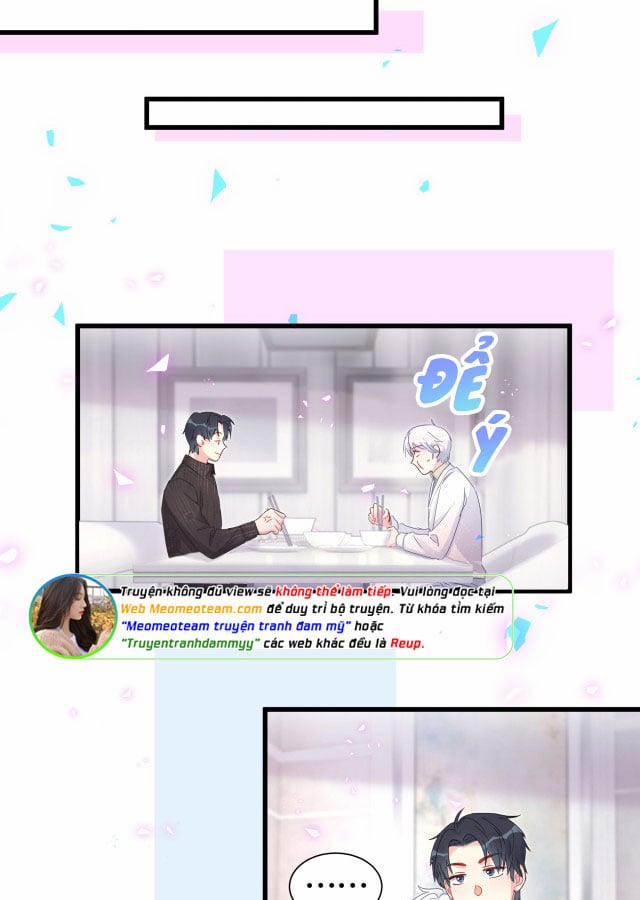 Chim Hoàng Yến Bị Chính Mình Trói Buộc 100 trang 41