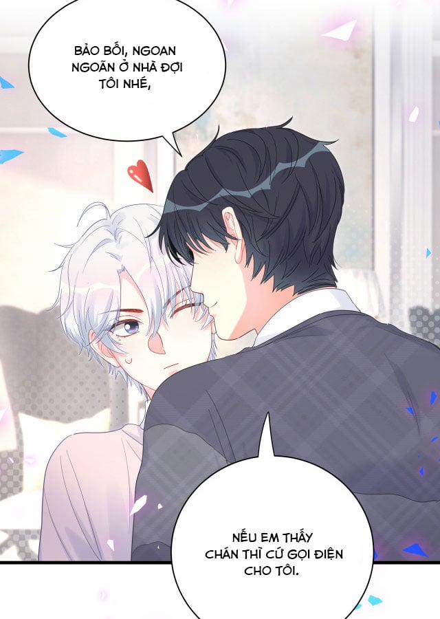 Chim Hoàng Yến Bị Chính Mình Trói Buộc 100 trang 44