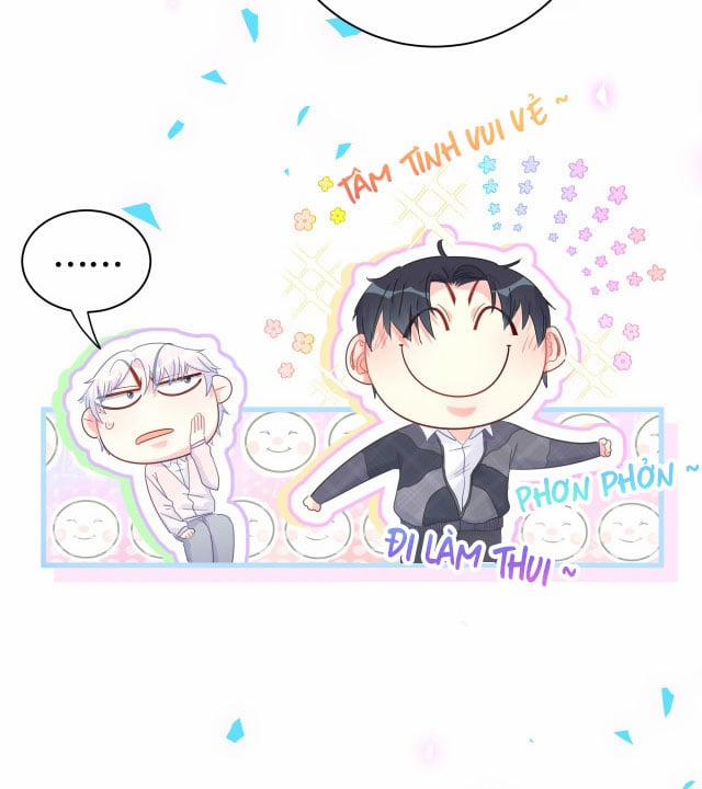 Chim Hoàng Yến Bị Chính Mình Trói Buộc 100 trang 45