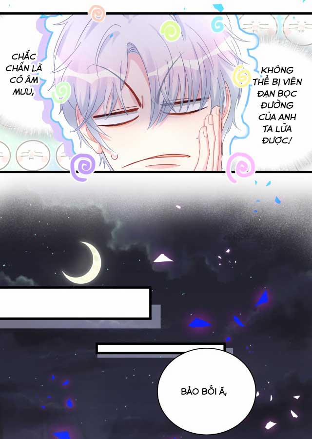 Chim Hoàng Yến Bị Chính Mình Trói Buộc 100 trang 46