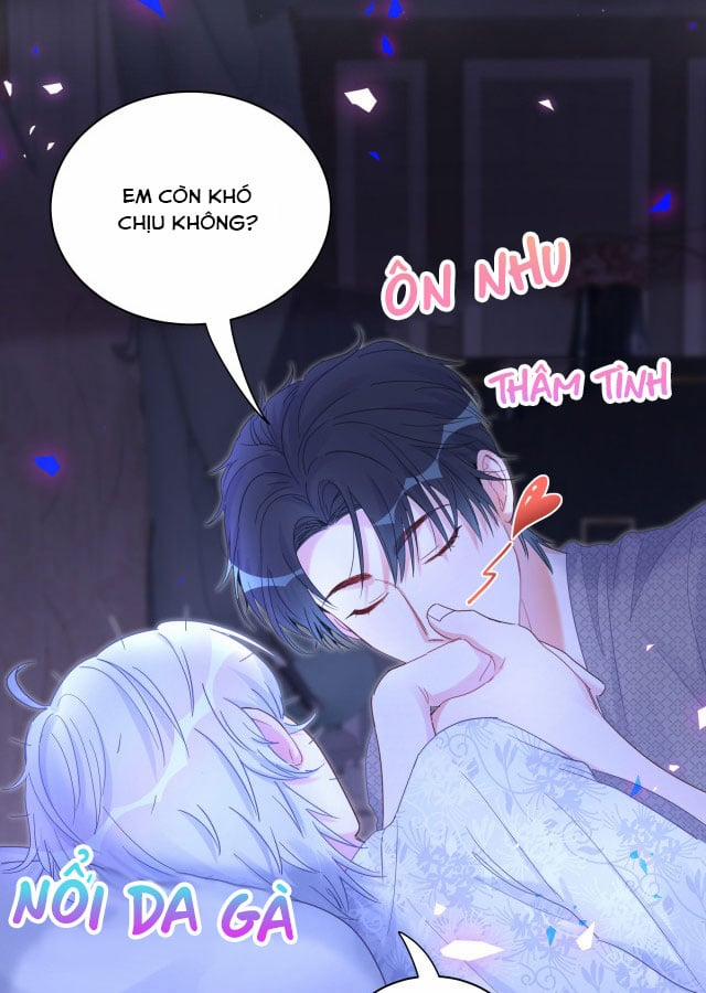 Chim Hoàng Yến Bị Chính Mình Trói Buộc 100 trang 47