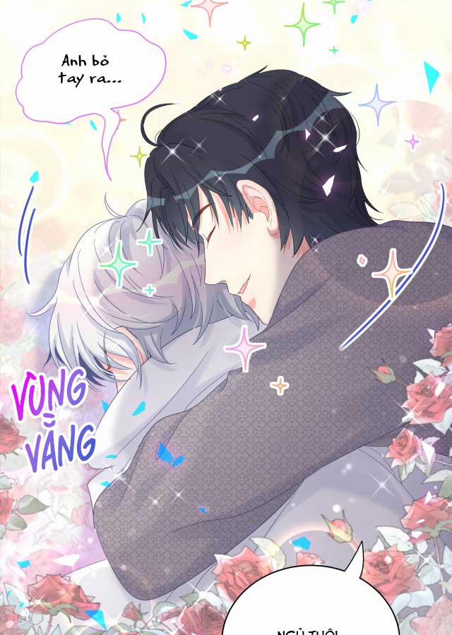 Chim Hoàng Yến Bị Chính Mình Trói Buộc 100 trang 55