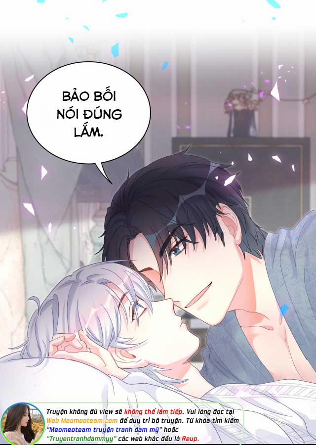 Chim Hoàng Yến Bị Chính Mình Trói Buộc 101.5 trang 0