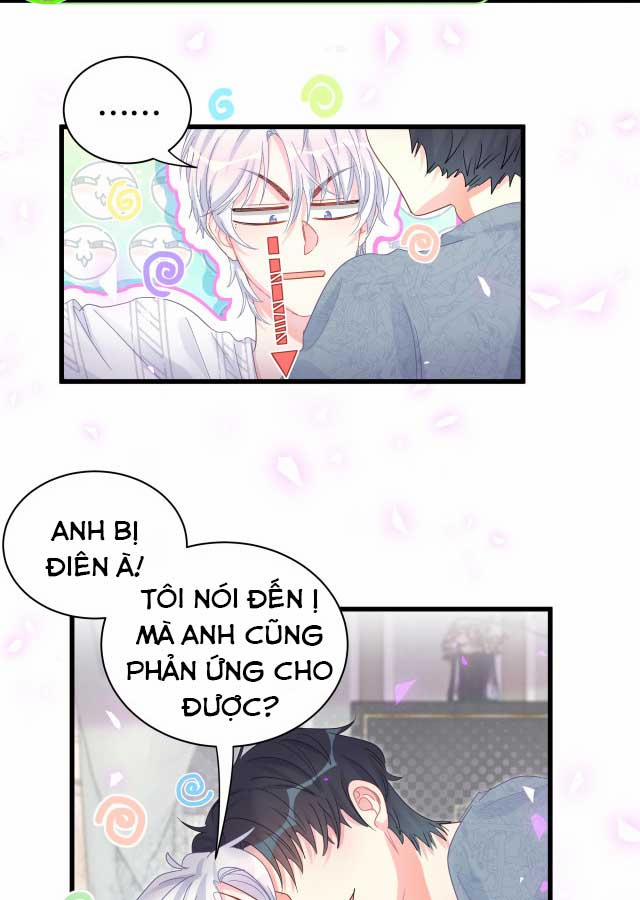 Chim Hoàng Yến Bị Chính Mình Trói Buộc 101.5 trang 1