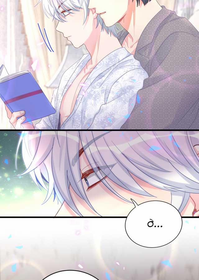 Chim Hoàng Yến Bị Chính Mình Trói Buộc 101.5 trang 11