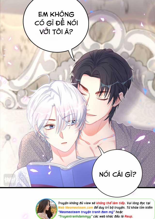 Chim Hoàng Yến Bị Chính Mình Trói Buộc 101.5 trang 12