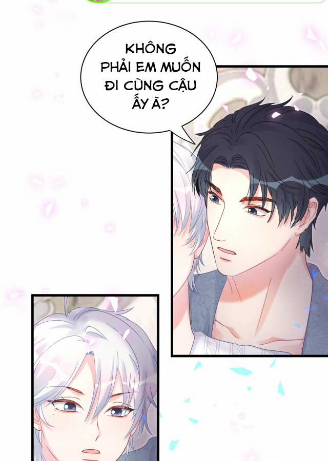 Chim Hoàng Yến Bị Chính Mình Trói Buộc 101.5 trang 13