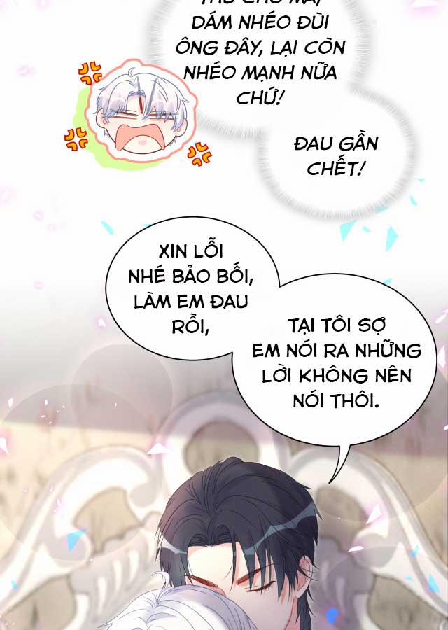 Chim Hoàng Yến Bị Chính Mình Trói Buộc 101.5 trang 15