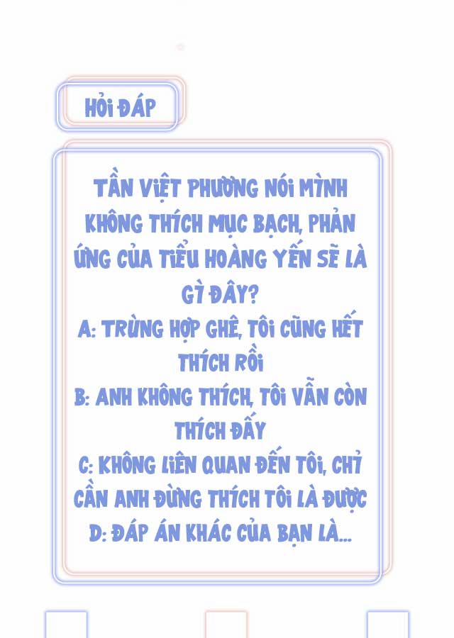 Chim Hoàng Yến Bị Chính Mình Trói Buộc 101.5 trang 24