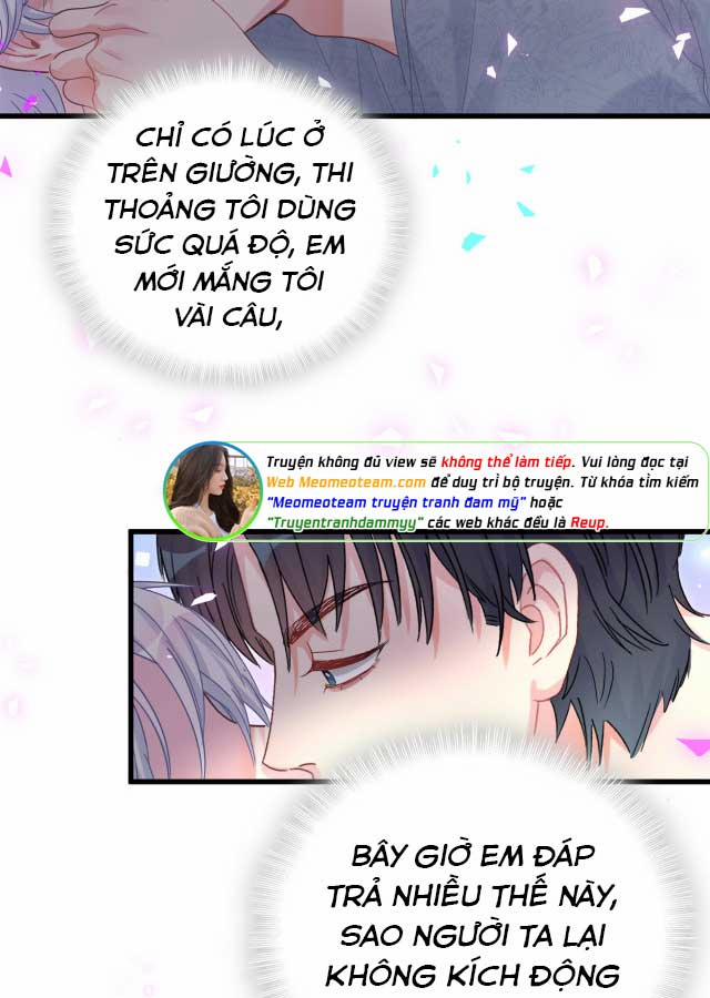 Chim Hoàng Yến Bị Chính Mình Trói Buộc 101.5 trang 3