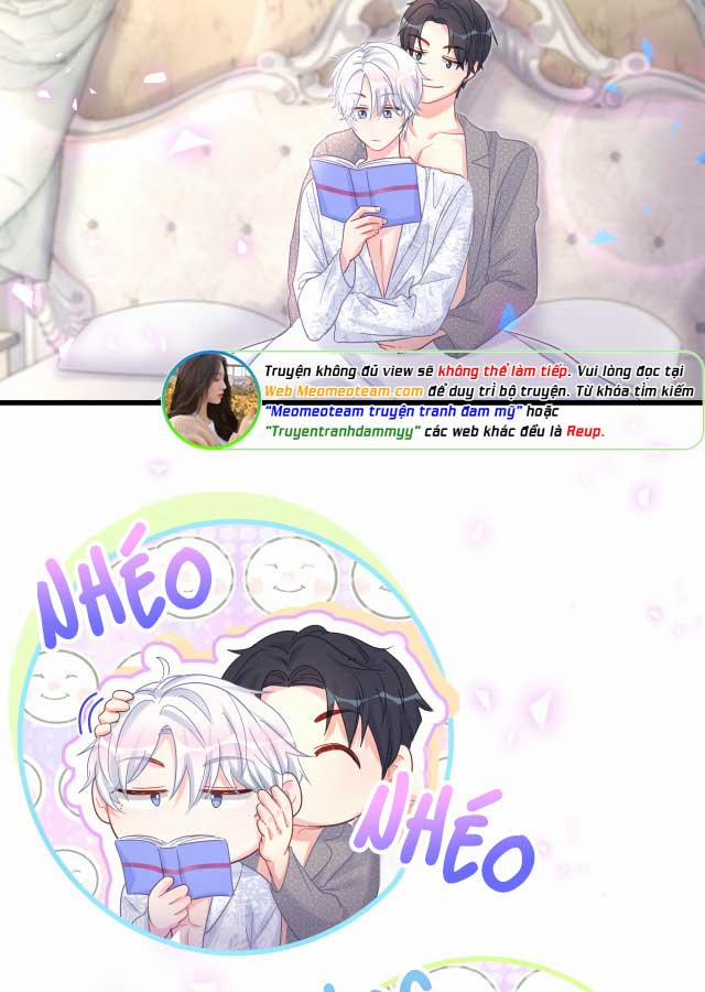 Chim Hoàng Yến Bị Chính Mình Trói Buộc 101.5 trang 8