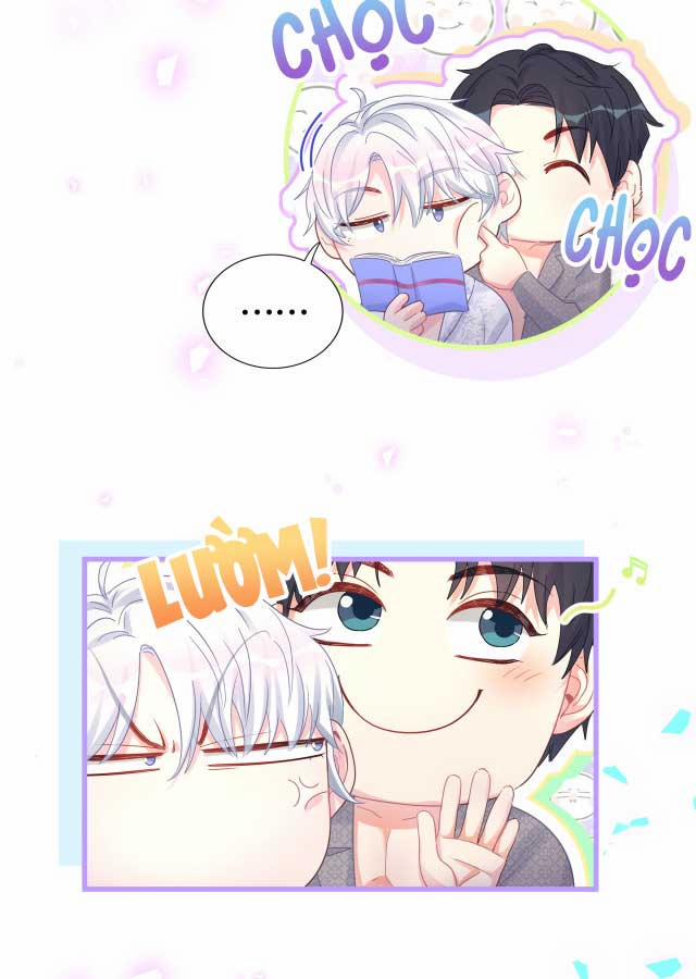 Chim Hoàng Yến Bị Chính Mình Trói Buộc 101.5 trang 9