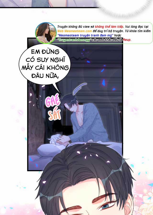 Chim Hoàng Yến Bị Chính Mình Trói Buộc 101 trang 13