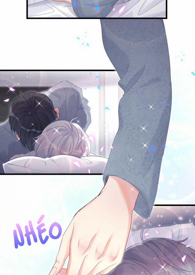 Chim Hoàng Yến Bị Chính Mình Trói Buộc 101 trang 18