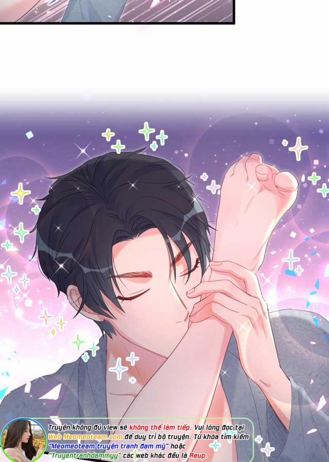 Chim Hoàng Yến Bị Chính Mình Trói Buộc 101 trang 22