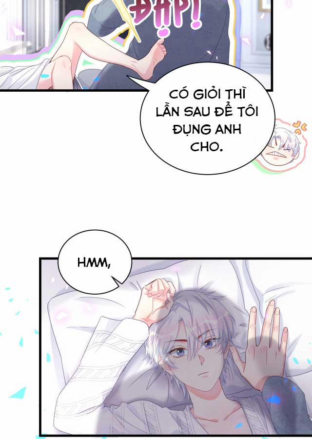 Chim Hoàng Yến Bị Chính Mình Trói Buộc 101 trang 29