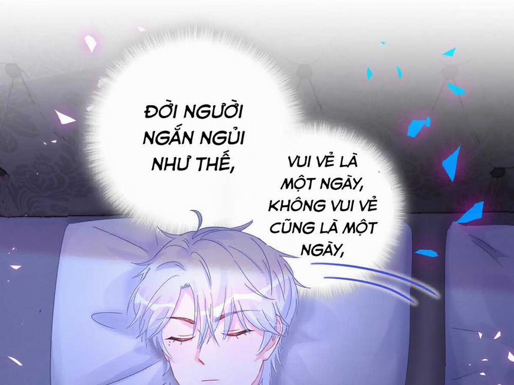 Chim Hoàng Yến Bị Chính Mình Trói Buộc 102.5 trang 0