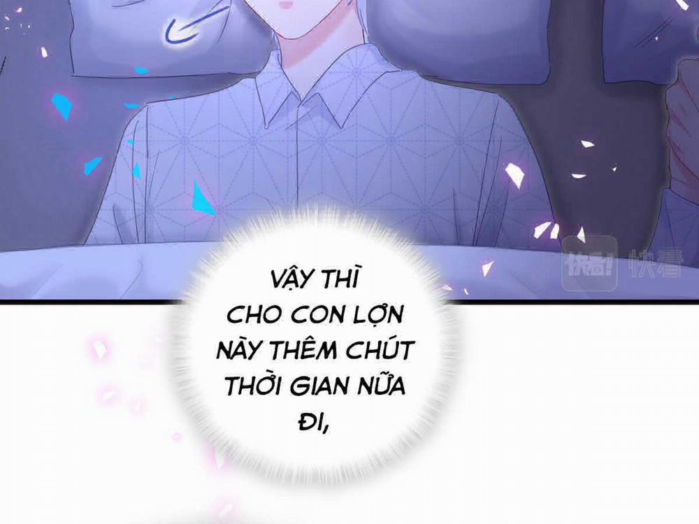 Chim Hoàng Yến Bị Chính Mình Trói Buộc 102.5 trang 1