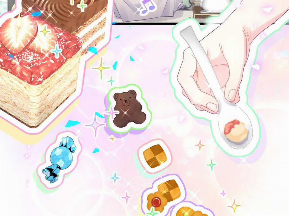 Chim Hoàng Yến Bị Chính Mình Trói Buộc 102.5 trang 10