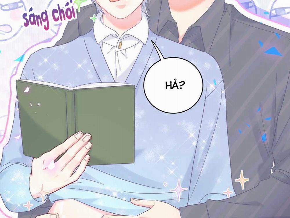 Chim Hoàng Yến Bị Chính Mình Trói Buộc 102.5 trang 13