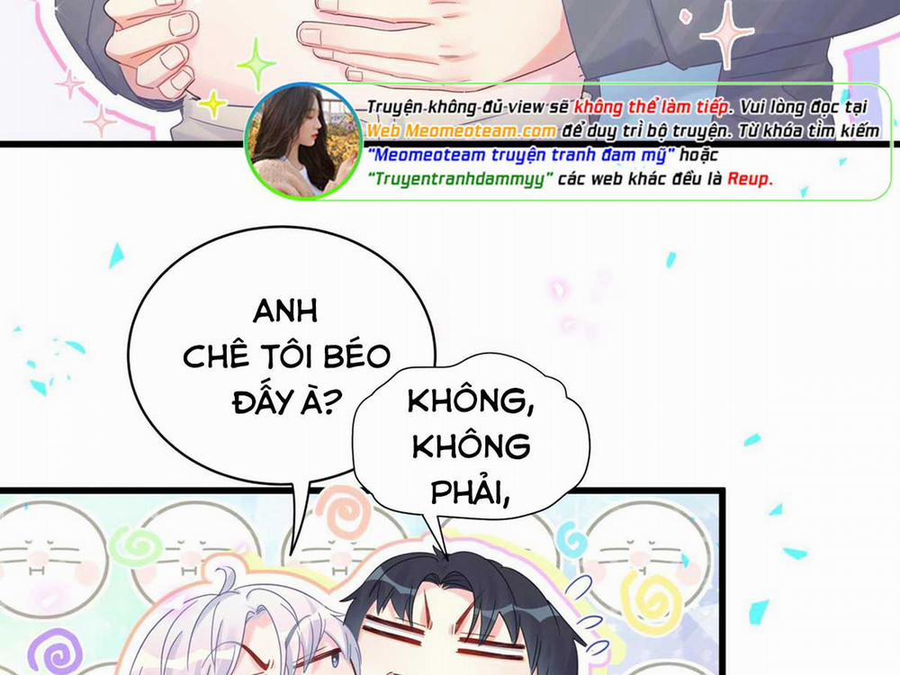 Chim Hoàng Yến Bị Chính Mình Trói Buộc 102.5 trang 14