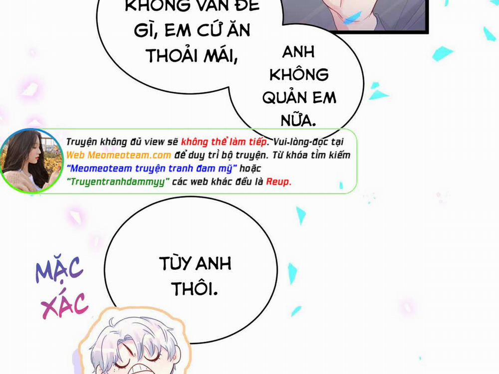 Chim Hoàng Yến Bị Chính Mình Trói Buộc 102.5 trang 17