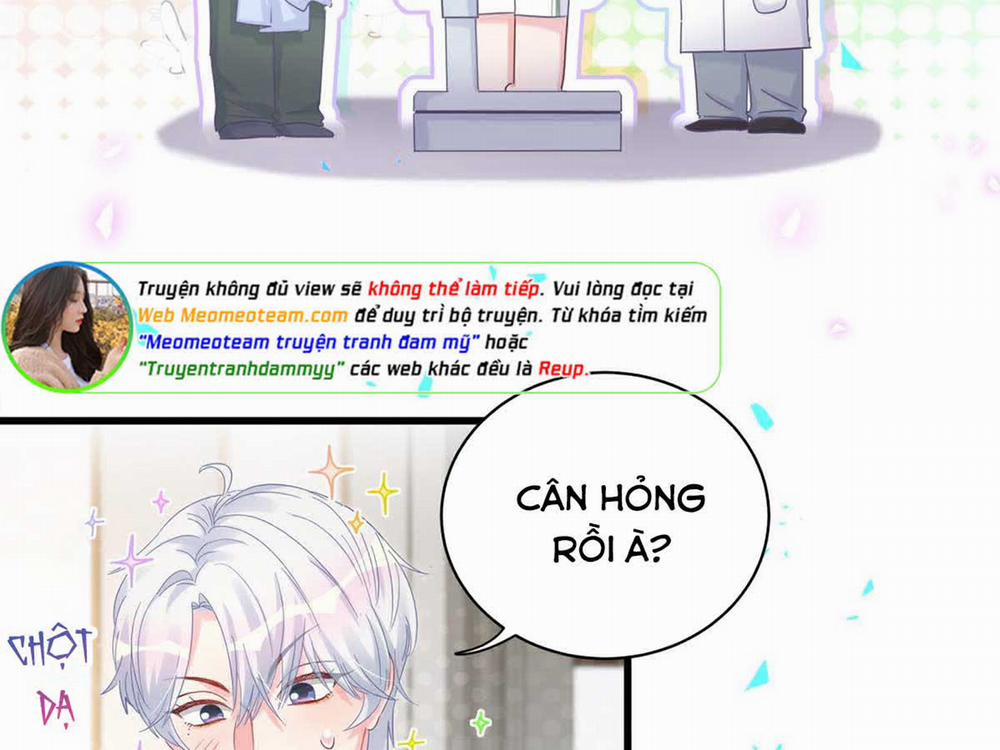 Chim Hoàng Yến Bị Chính Mình Trói Buộc 102.5 trang 21