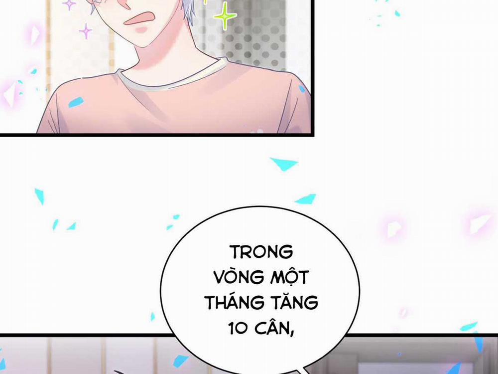 Chim Hoàng Yến Bị Chính Mình Trói Buộc 102.5 trang 22