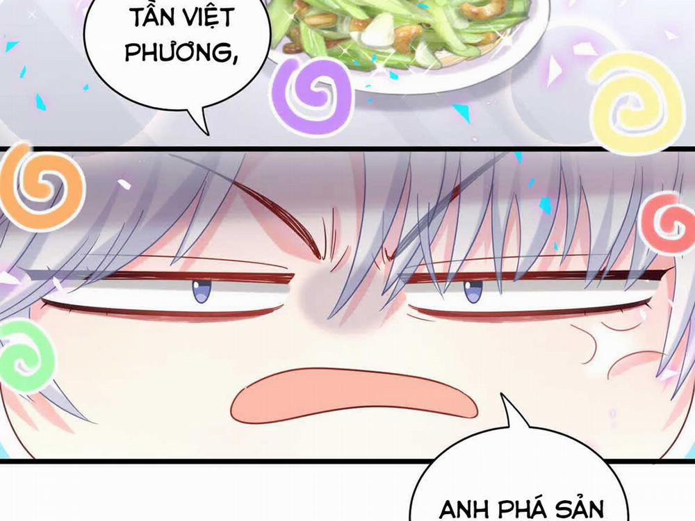 Chim Hoàng Yến Bị Chính Mình Trói Buộc 102.5 trang 26