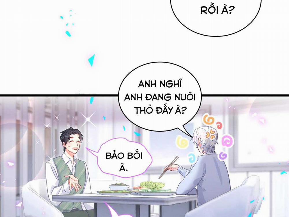 Chim Hoàng Yến Bị Chính Mình Trói Buộc 102.5 trang 27