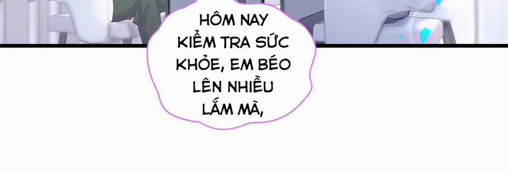 Chim Hoàng Yến Bị Chính Mình Trói Buộc 102.5 trang 28