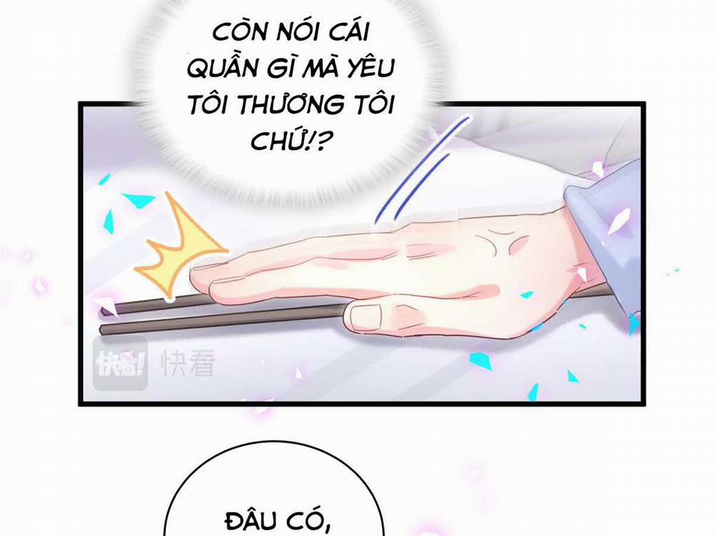 Chim Hoàng Yến Bị Chính Mình Trói Buộc 102.5 trang 32