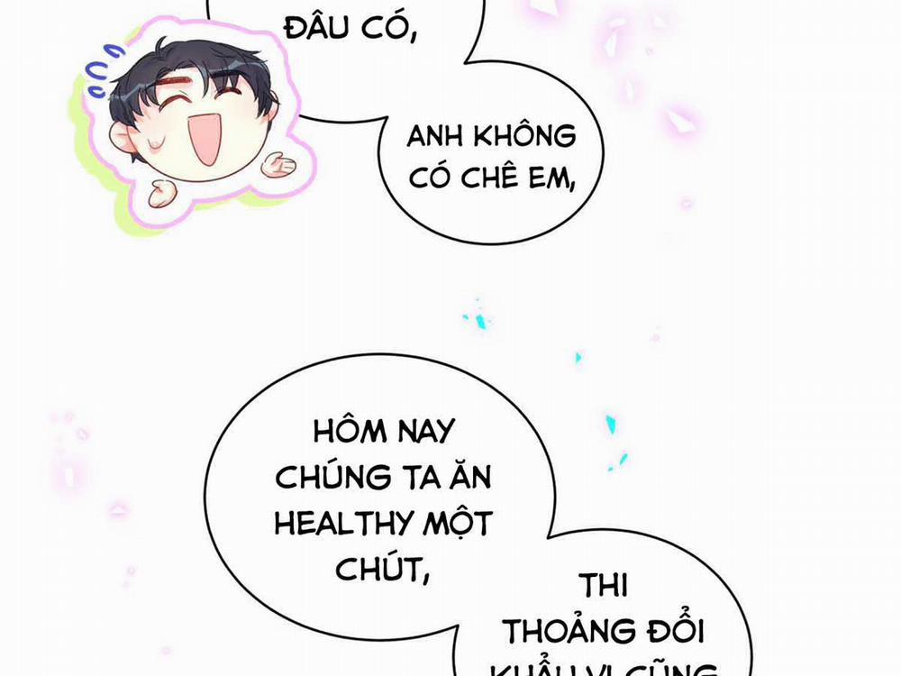 Chim Hoàng Yến Bị Chính Mình Trói Buộc 102.5 trang 33